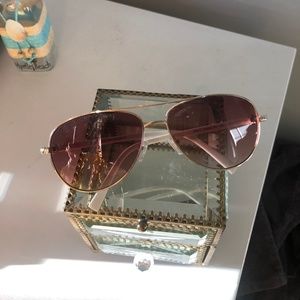 • Cute Target Sunglasses •